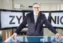 随着订单的增长泰恩赛德科技制造商Zytronic重新盈利