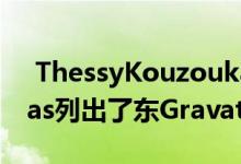  ThessyKouzoukas和丈夫GeorgeBatsinilas列出了东Gravatt山的公寓 