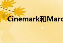  Cinemark和Marcus Theatre正在重新开放 