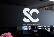 随着扩张的继续SocialChain收入超过6亿欧元