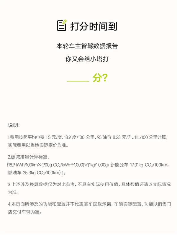 阿维塔2023年度车主智驾数据报告：跑了3662万公里、可绕地球913圈