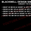 英伟达RTX 5000系列显卡曝光：Blackwell架构或超3GHz，功耗或达520W