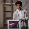 微软宣布2024年将终止Surface Pro 7固件更新，用户需留意安全补丁发布